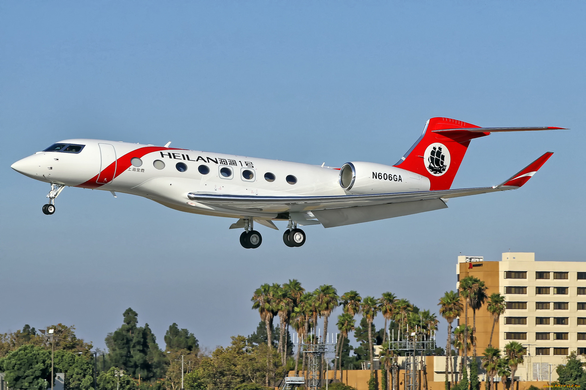 gulfstream g650, ,  , 